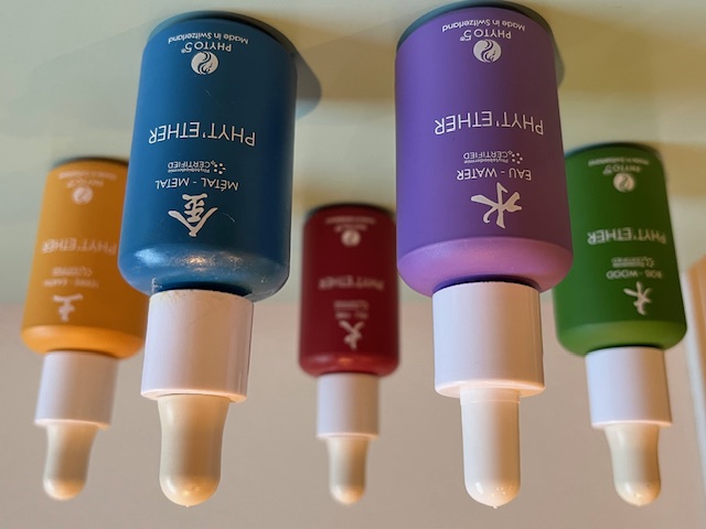 TCG en de Vijf Elementen